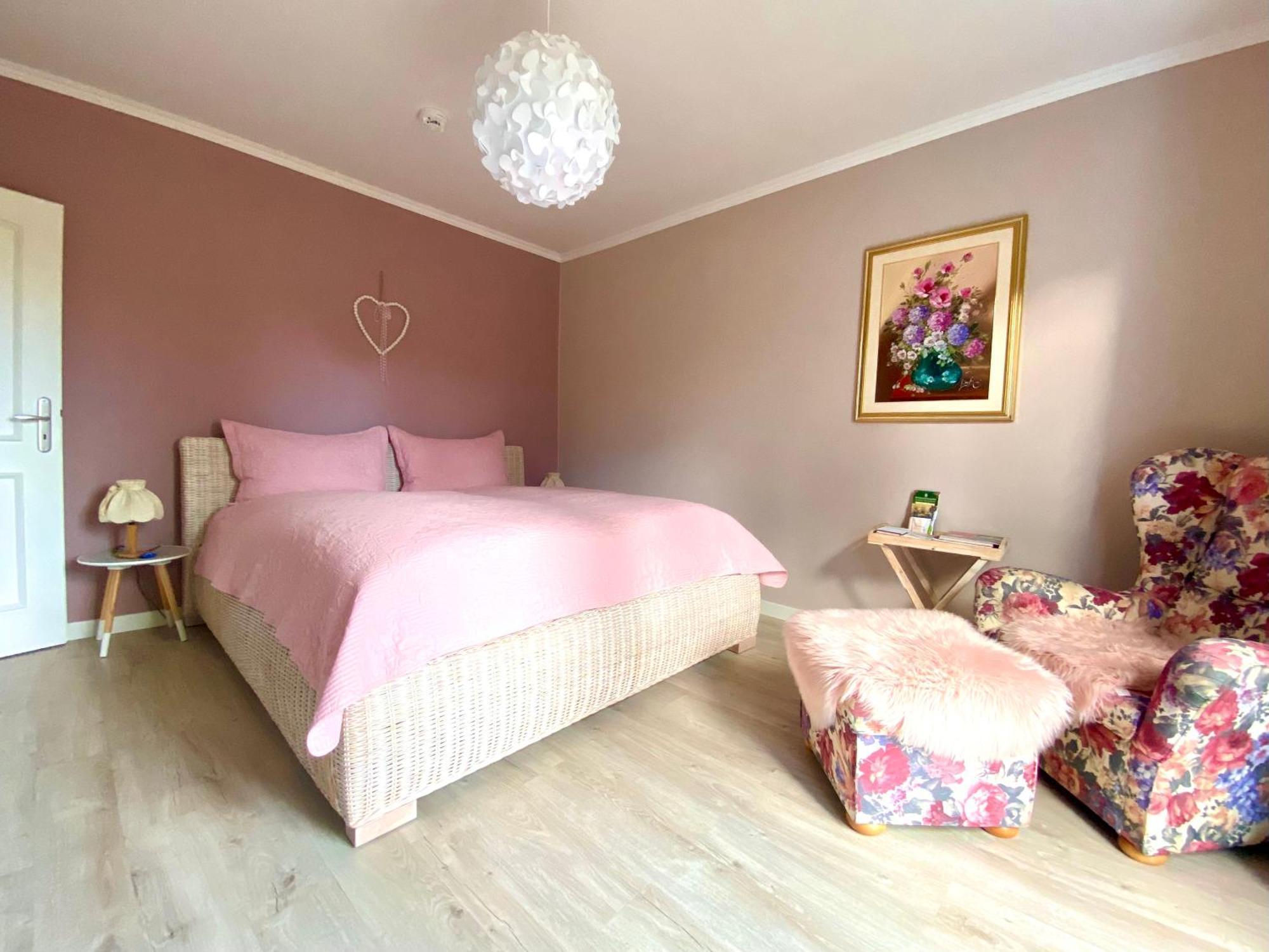 Apartment Am Golfplatz Obernkirchen Ngoại thất bức ảnh